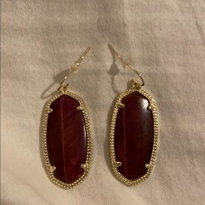 Kendra Scott Elle Earrings